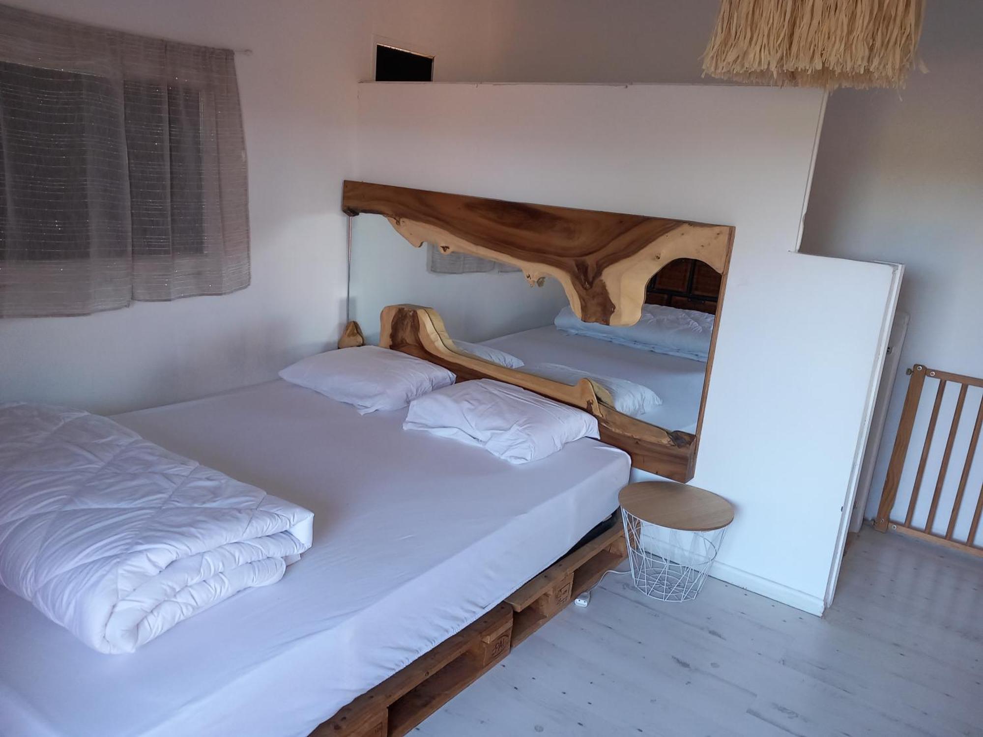 Villa 4 Chambres Avec Jacuzzi Saint-Maximin 外观 照片