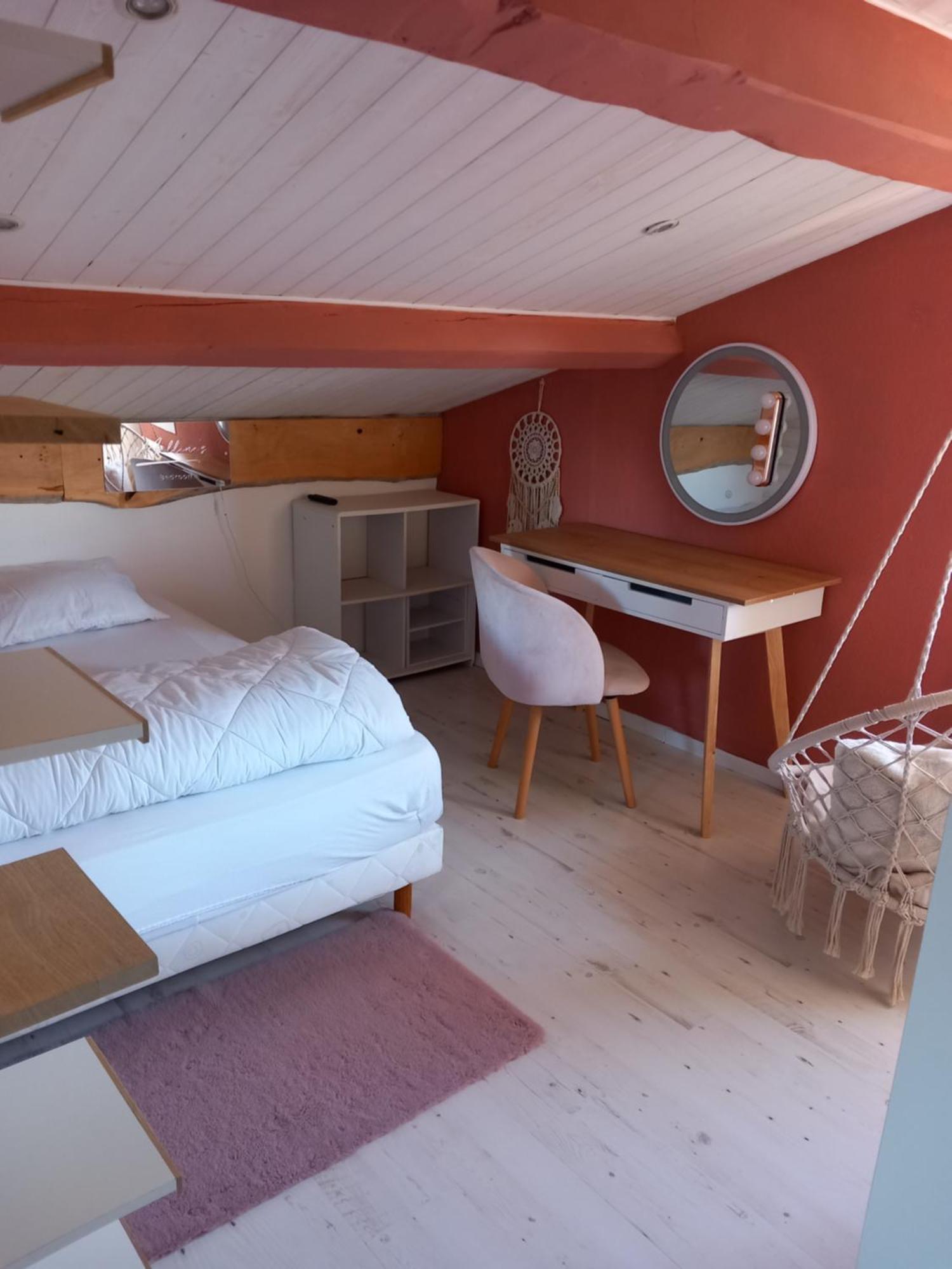 Villa 4 Chambres Avec Jacuzzi Saint-Maximin 外观 照片