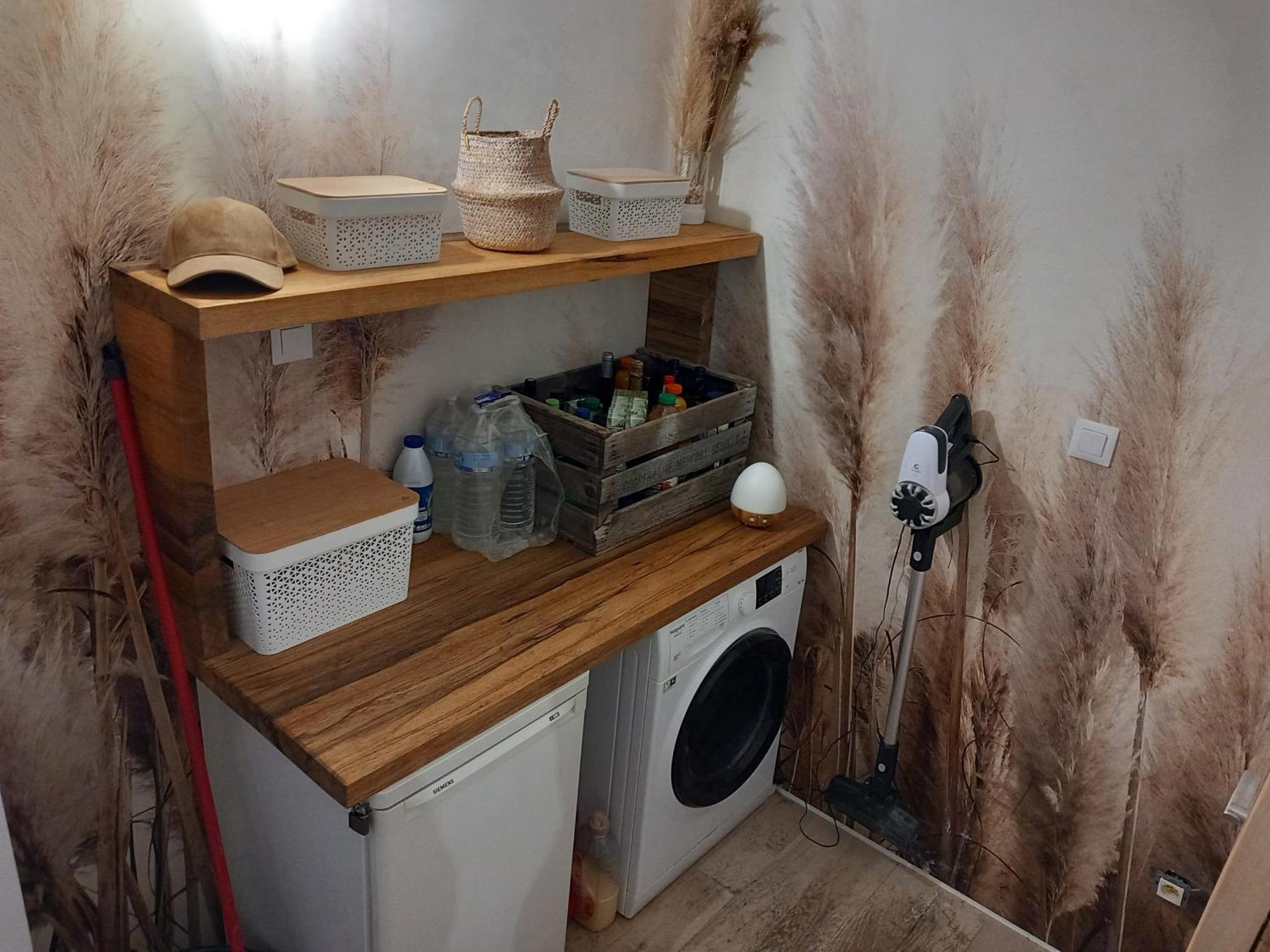 Villa 4 Chambres Avec Jacuzzi Saint-Maximin 外观 照片