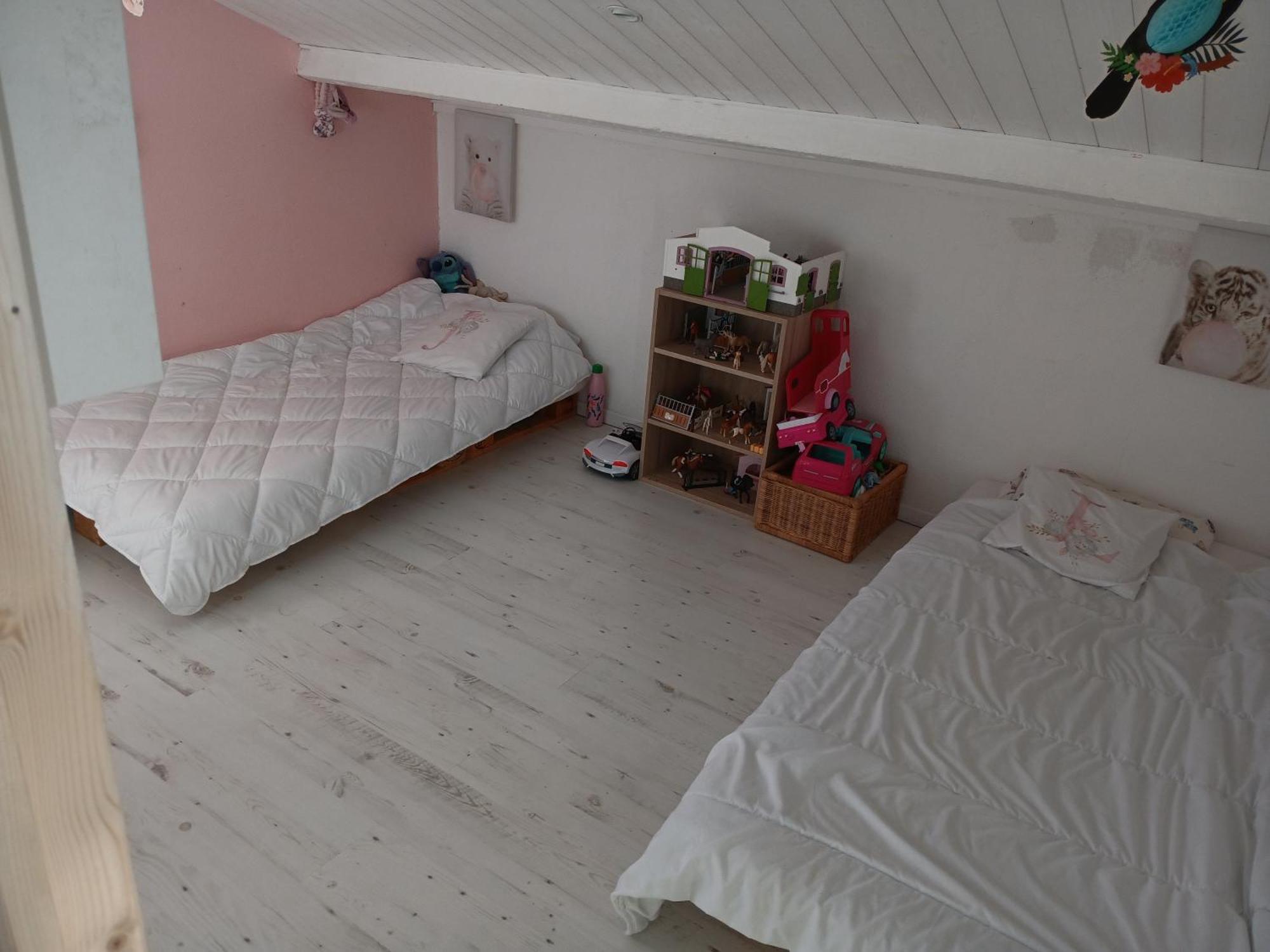 Villa 4 Chambres Avec Jacuzzi Saint-Maximin 外观 照片